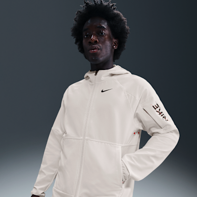 Nike Pro Men's Flex Vent Winterized Jacket. Nike IL